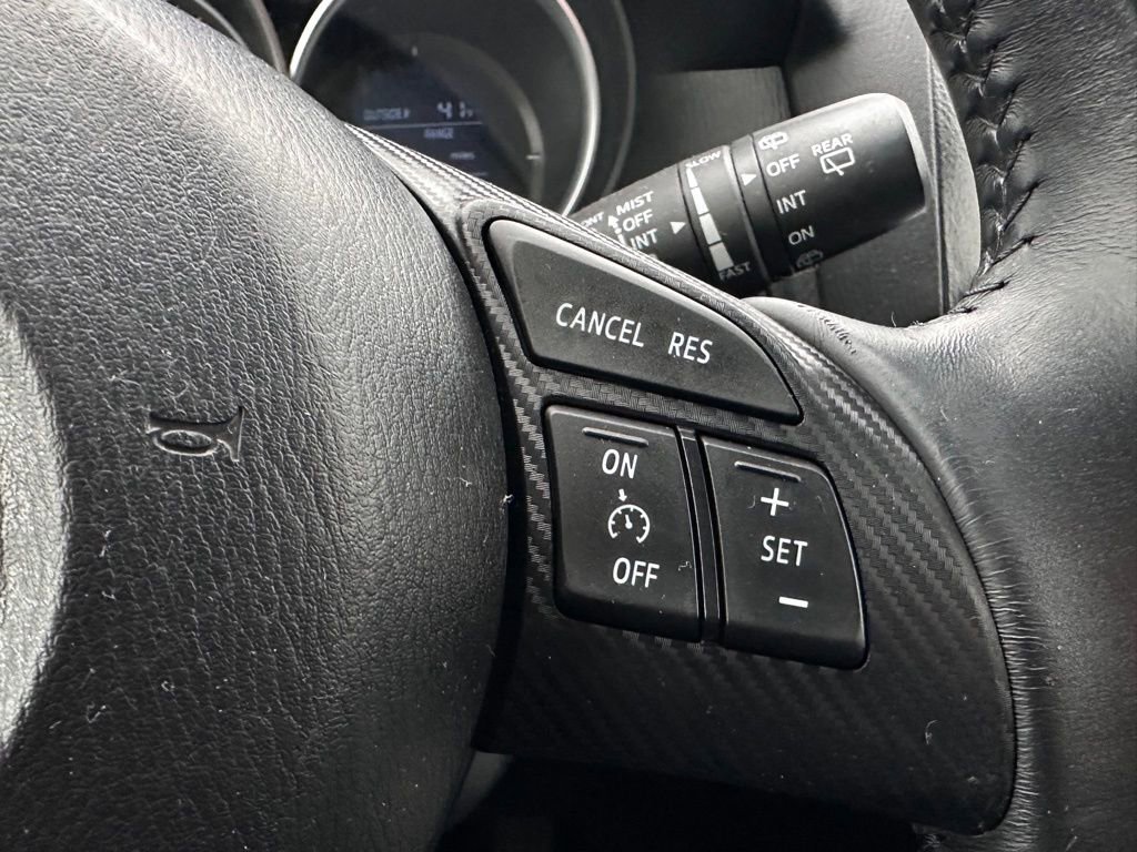 Used 2016 MAZDA CX-5 Touring w/ Bose/Moonroof Package image 32