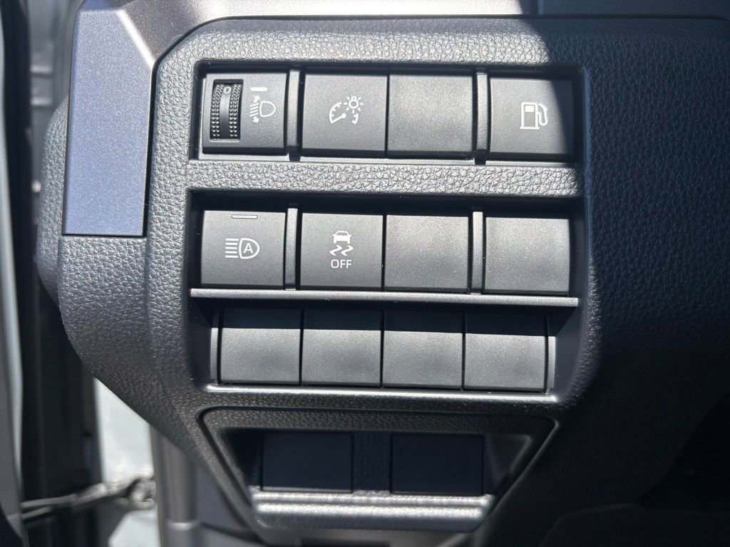 New 2026 Toyota 4Runner SR5 image 26