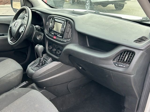 Used 2020 RAM ProMaster City Tradesman image 13