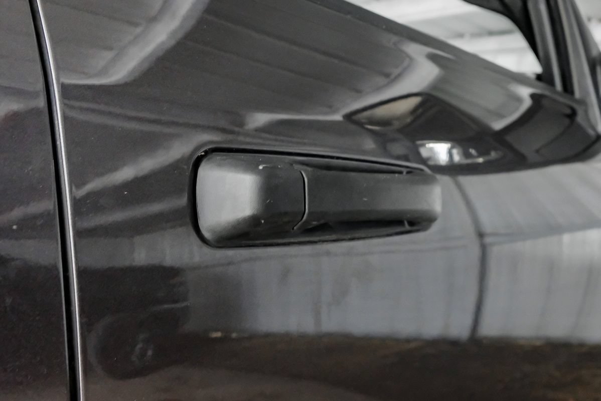 Used 2026 RAM 2500 Big Horn AWD/4WD image 42