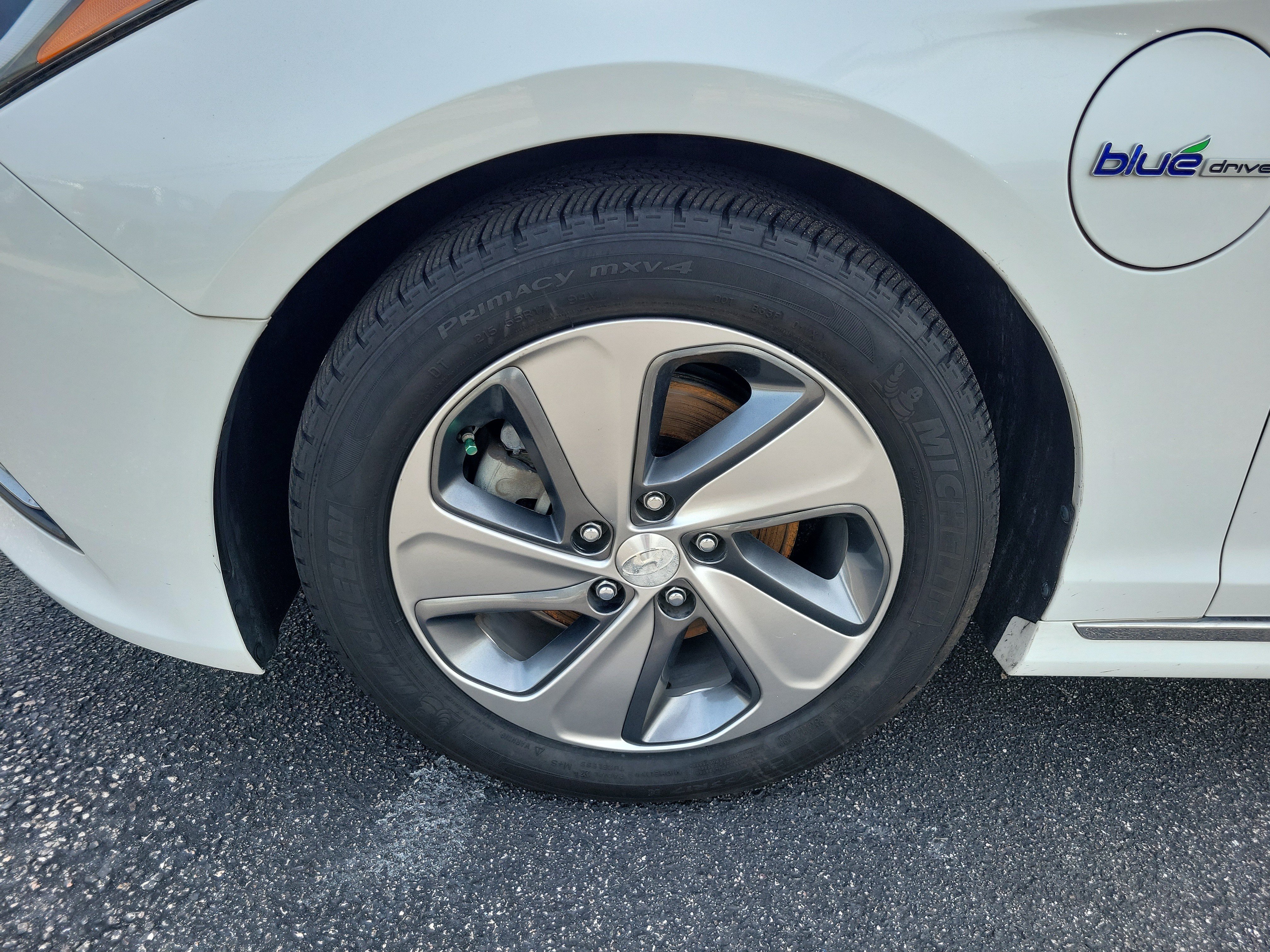 Used 2017 Hyundai Sonata Limited FWD image 7