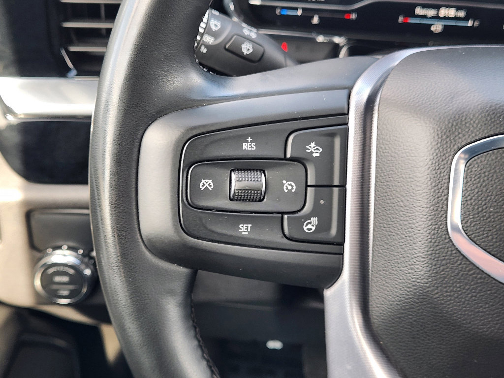 Used 2025 GMC Sierra 1500 SLT image 26