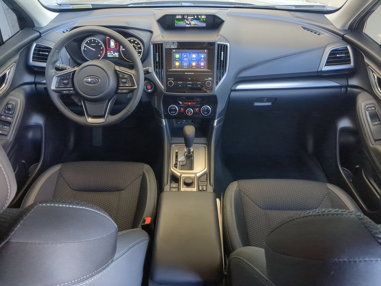 Certified 2024 Subaru Forester Premium AWD/4WD image 25