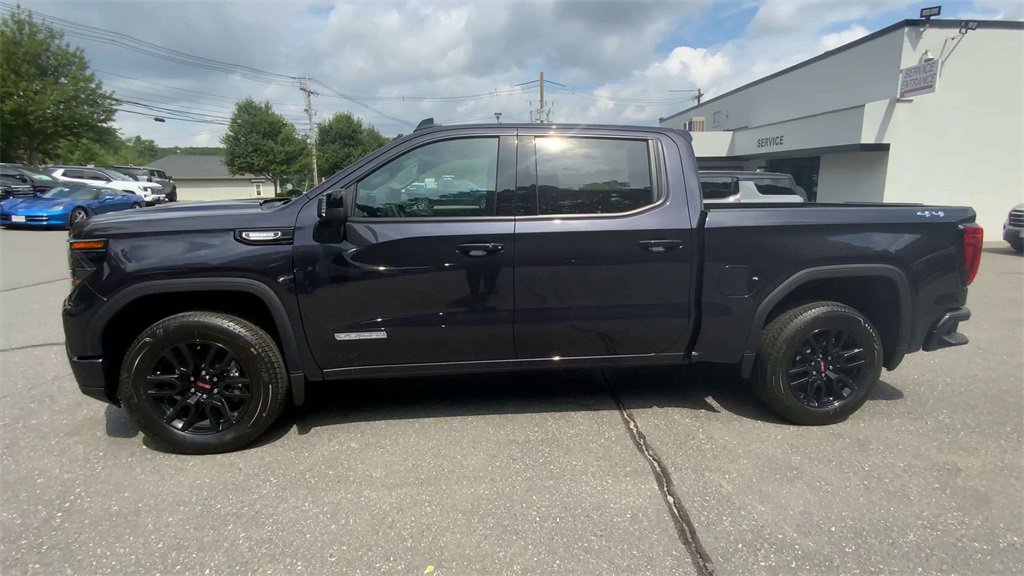 New 2025 GMC Sierra 1500 Elevation w/ Preferred Package image 6