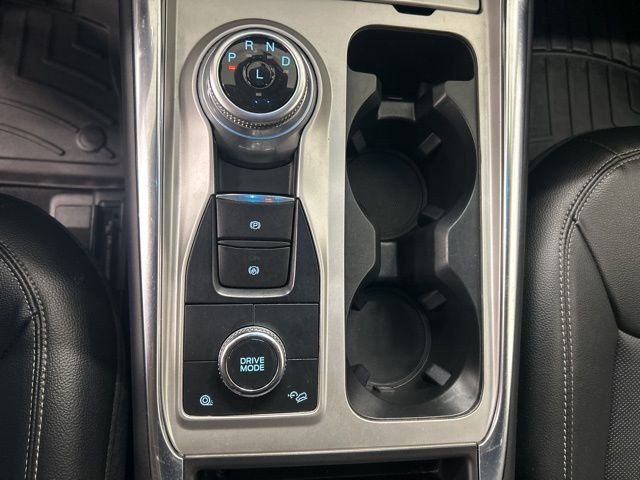 Used 2023 Ford Explorer Limited image 15