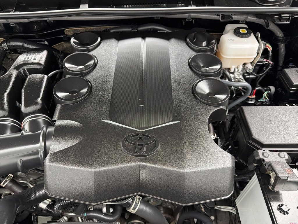 Used 2023 Toyota 4Runner SR5 image 19