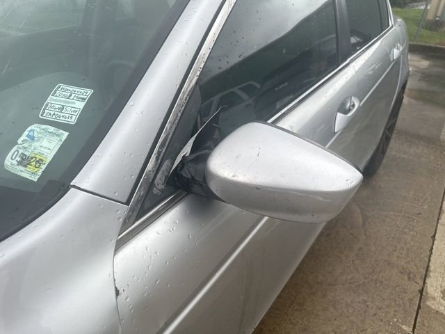 Used 2010 Honda Accord LX image 28