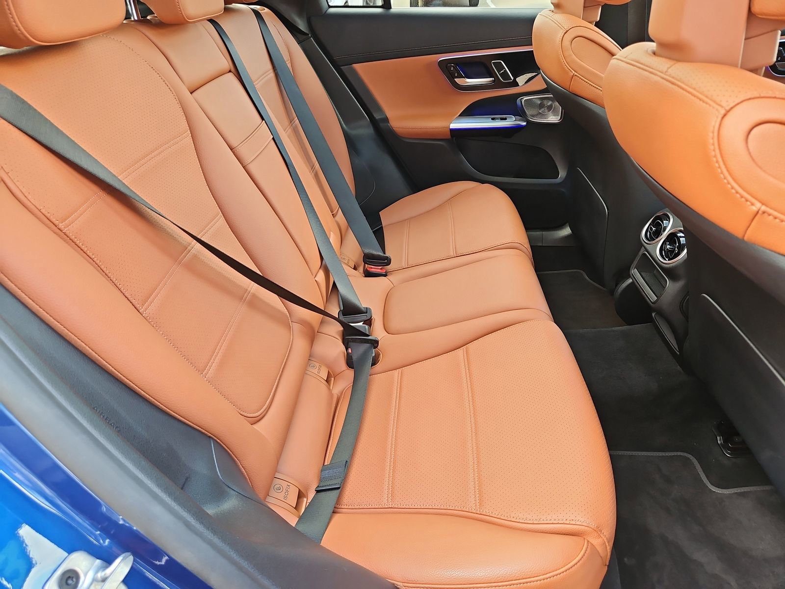 Used 2023 Mercedes-Benz GLC 300 image 20