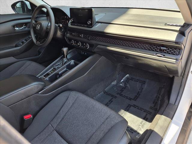 Used 2024 Honda Accord LX image 20