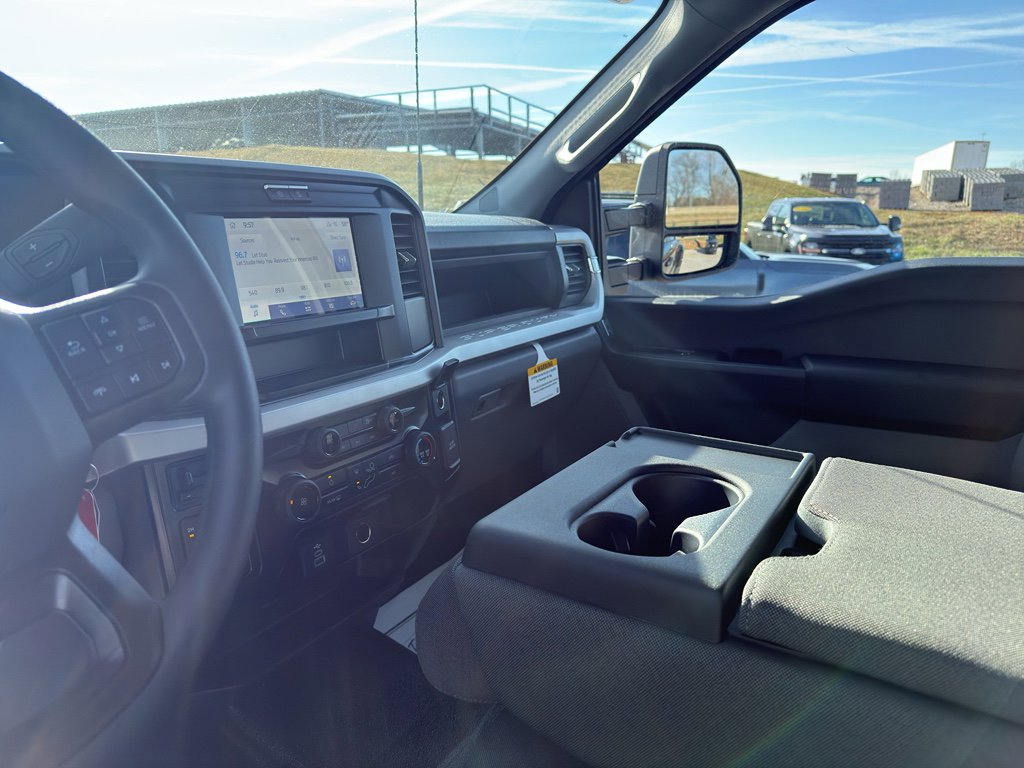 New 2026 Ford F450 XL w/ FX4 Off-Road Package image 11