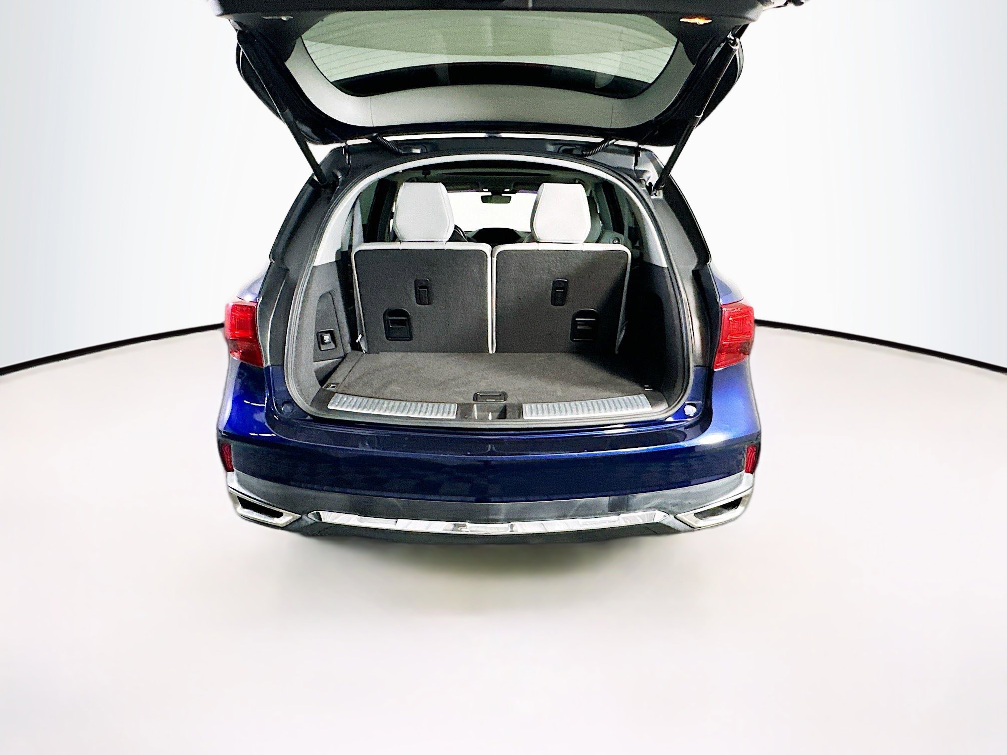 Used 2017 Acura MDX FWD w/ Technology Package image 31