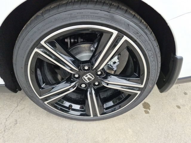 New 2026 Honda Accord SE image 5