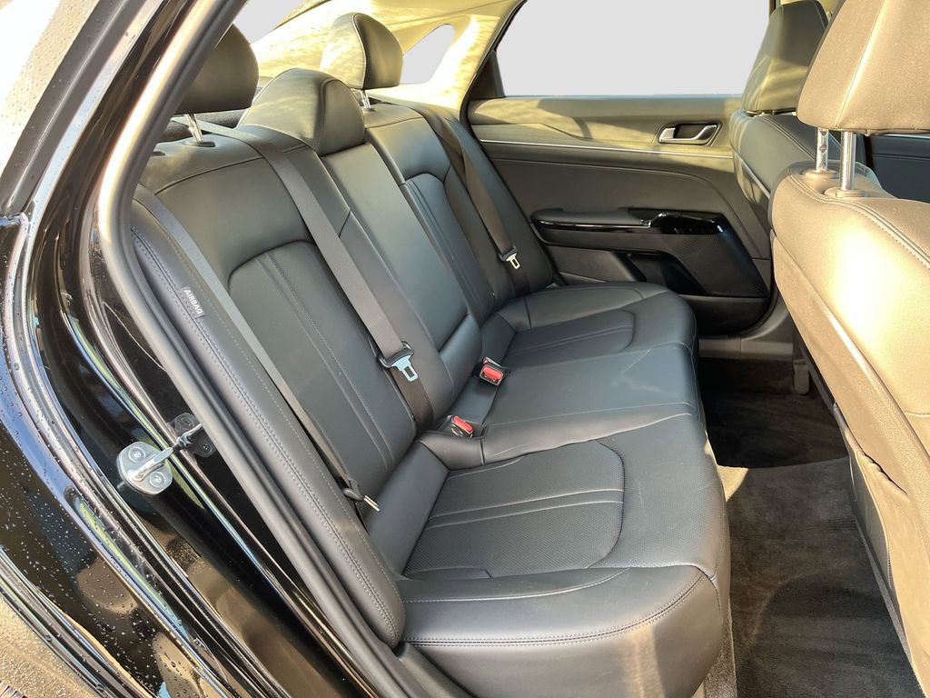 Used 2025 Kia K5 EX image 33