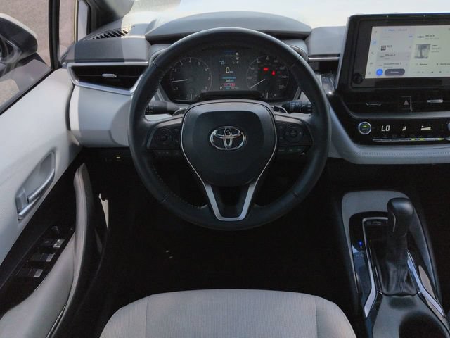 Used 2024 Toyota Corolla SE FWD image 16