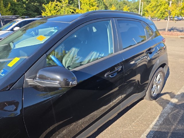 Used 2023 Hyundai Kona SEL AWD/4WD image 6
