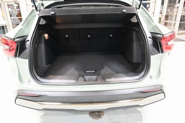 New 2026 Chevrolet Trax ACTIV w/ Driver Confidence Package image 25