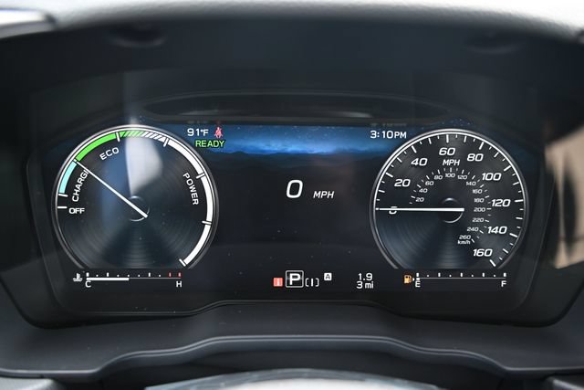 New 2026 Subaru Forester Touring AWD/4WD image 34