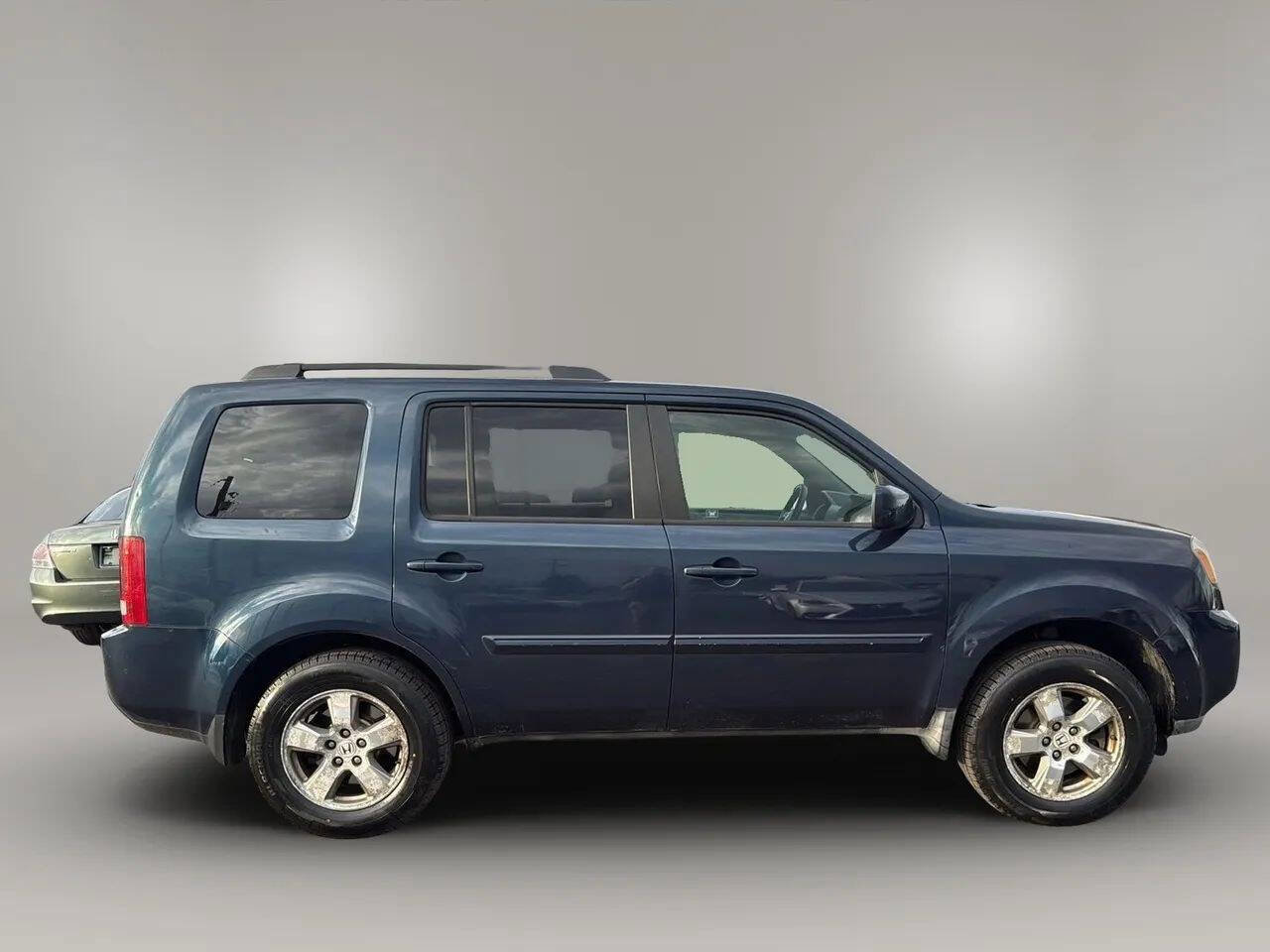 Used 2011 Honda Pilot EX image 8