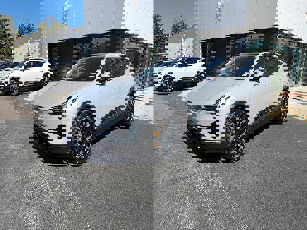 New 2025 Polestar Polestar 3 image 2