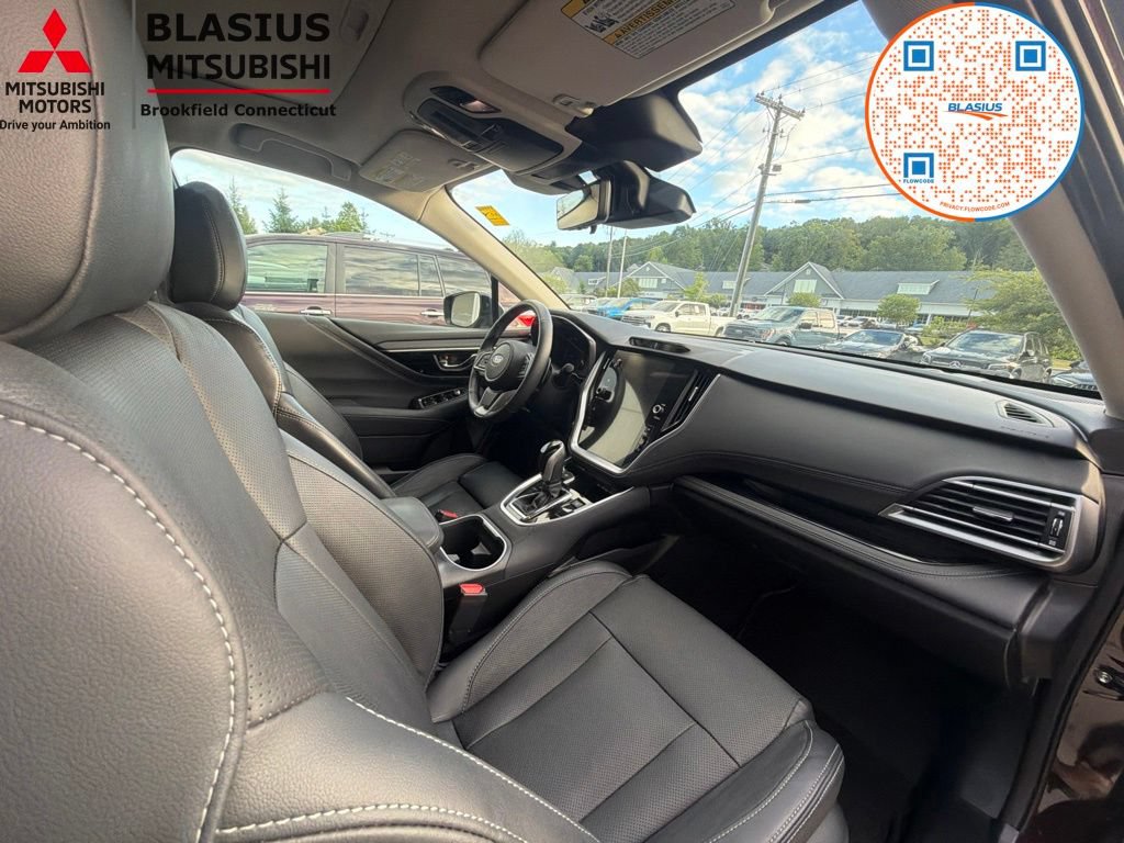 Used 2023 Subaru Outback Touring XT AWD/4WD image 31