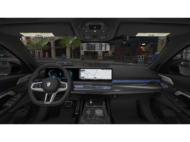 New 2026 BMW 550e xDrive w/ Executive Package image 10