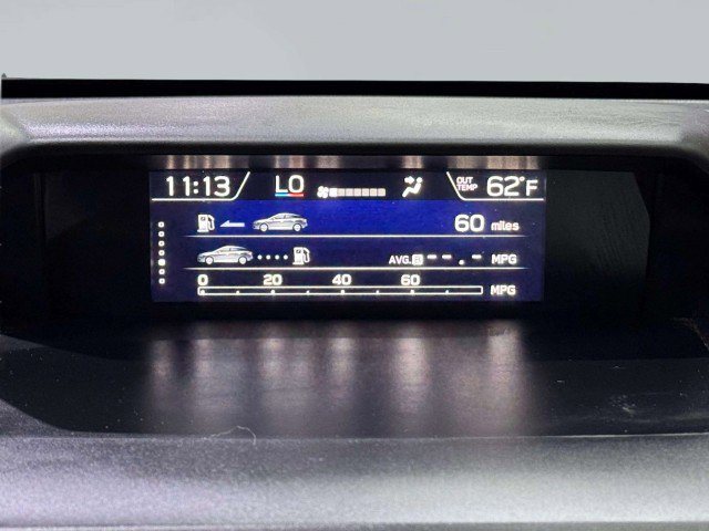 Used 2021 Subaru Crosstrek 2.5i Limited w/ Moonroof Package 1 image 49