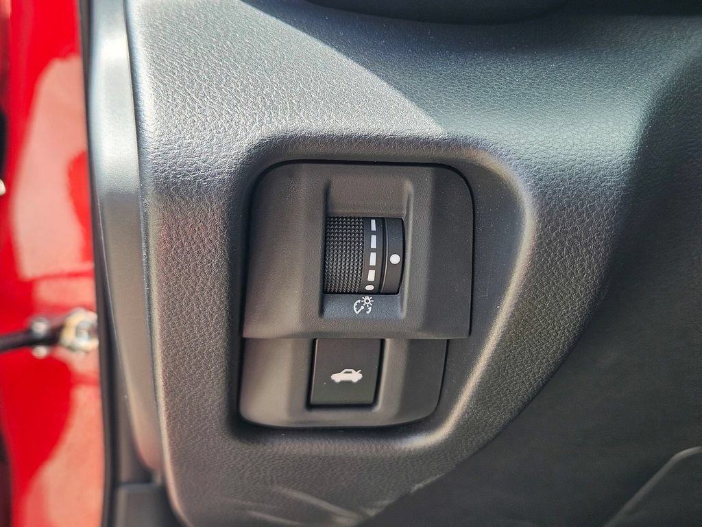 Used 2025 Toyota GR86 Premium w/ Performance Package RWD image 17