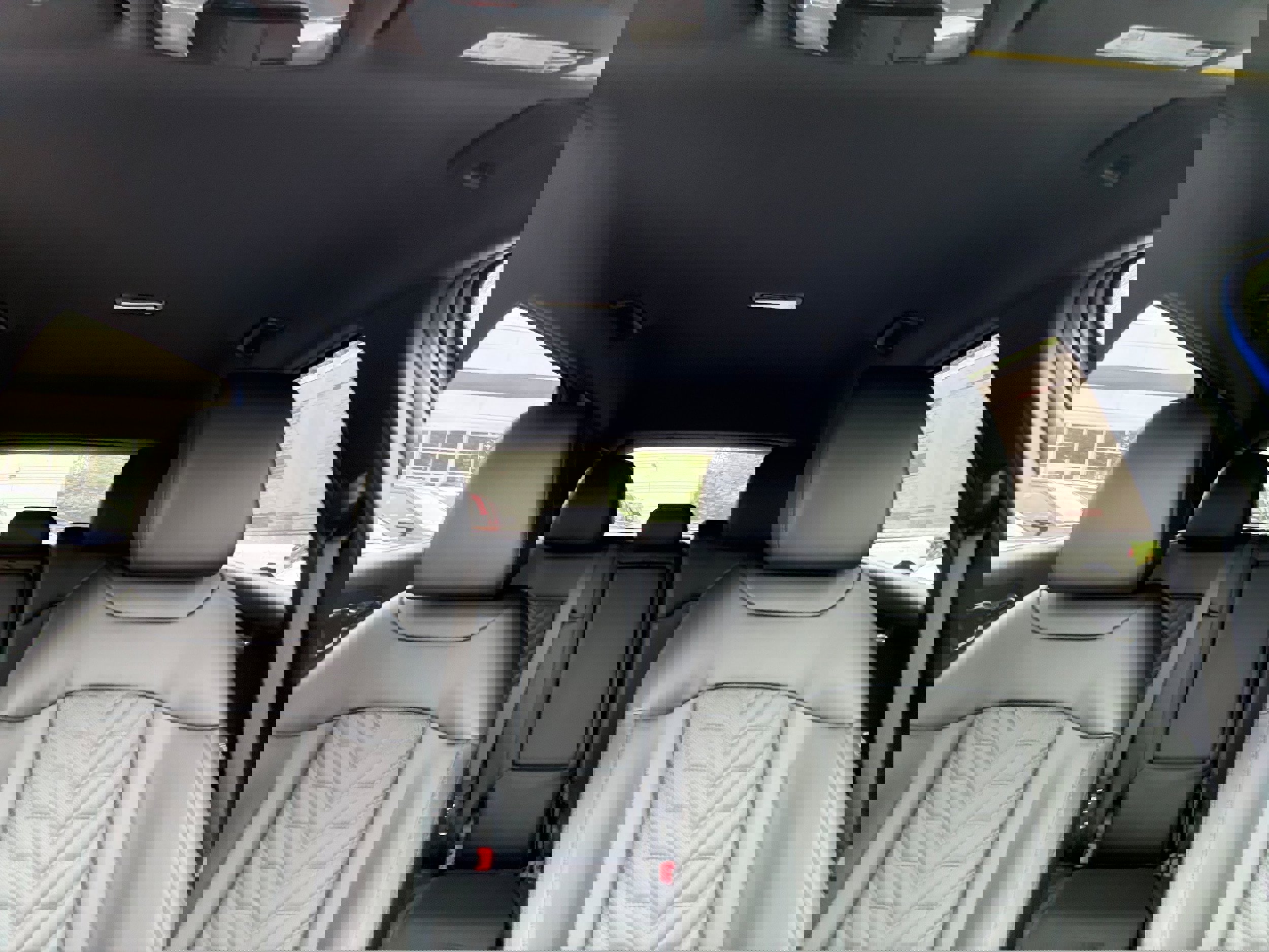 New 2026 Kia Sportage X-Line image 14