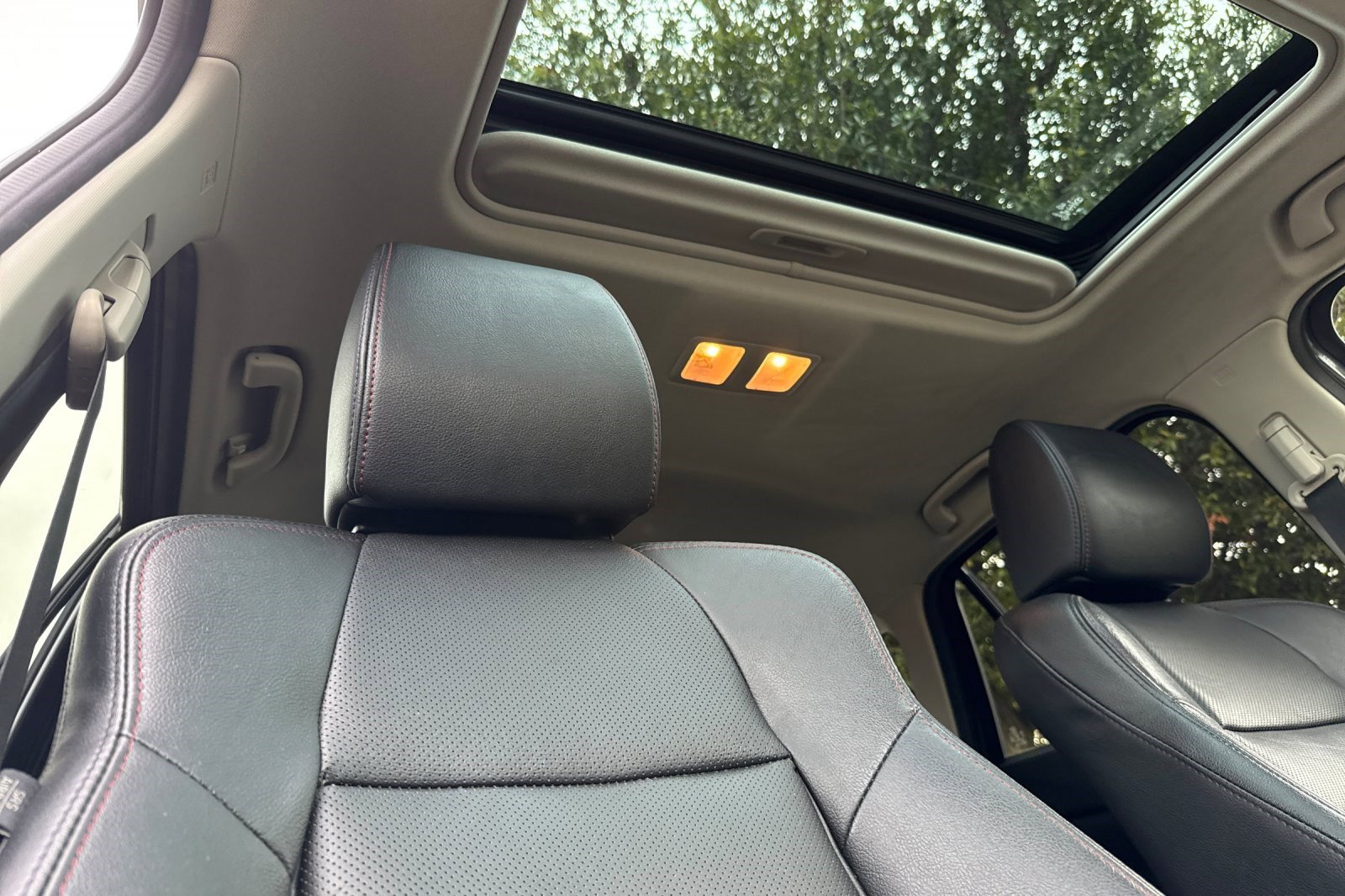 Used 2015 MAZDA CX-5 Grand Touring image 19