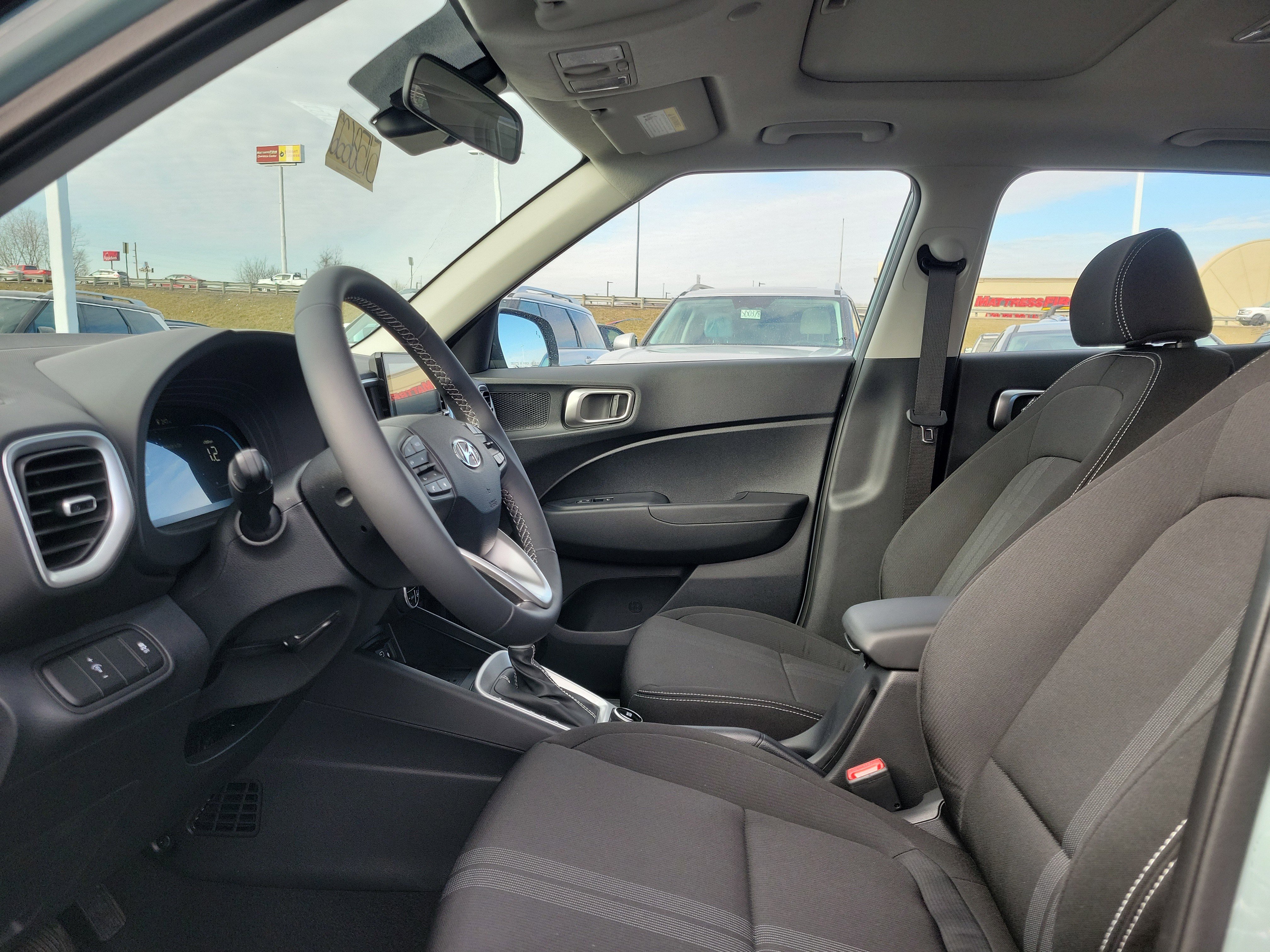 New 2026 Hyundai Venue SEL image 14