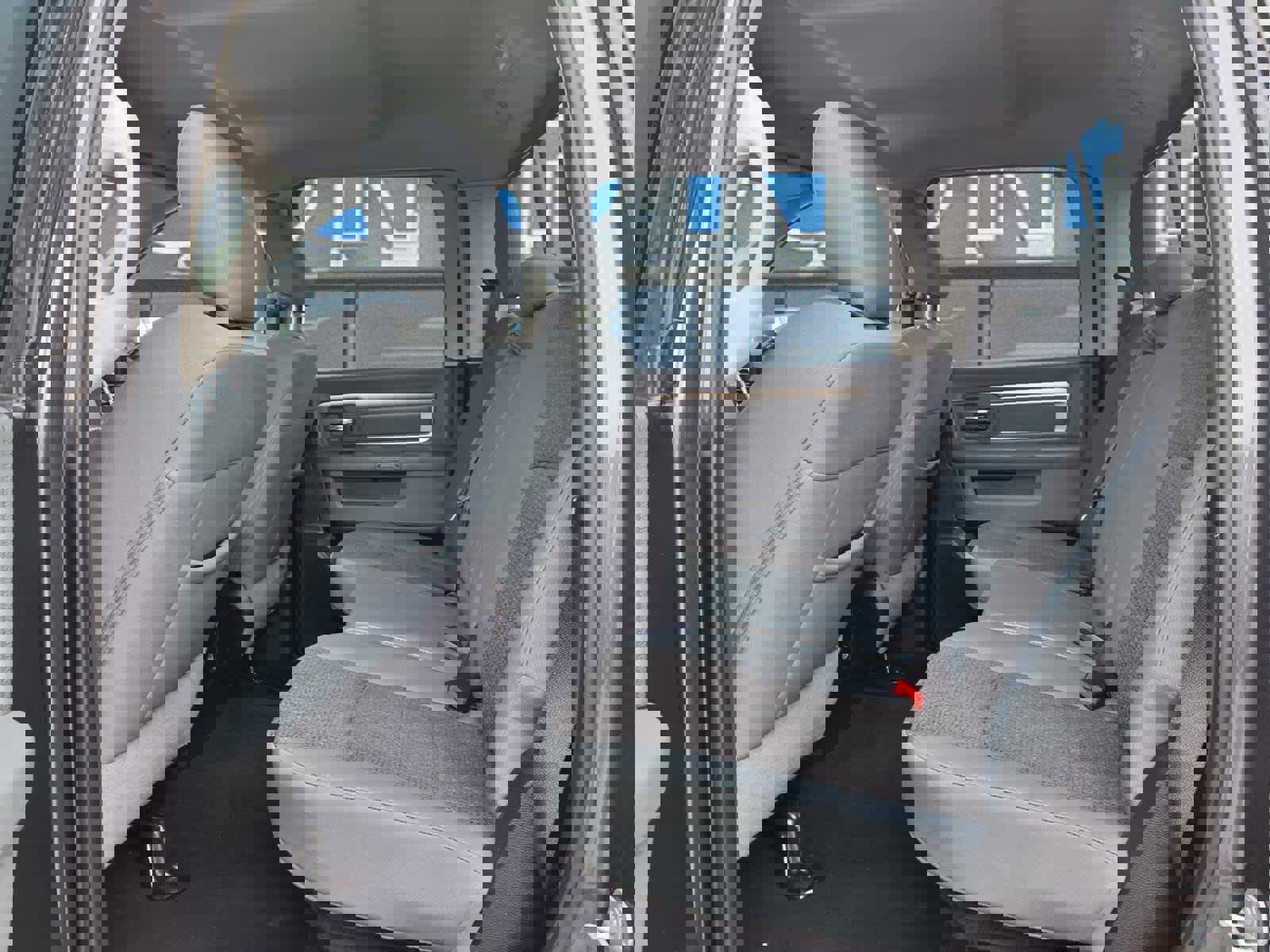 Used 2018 RAM 1500 Big Horn image 8