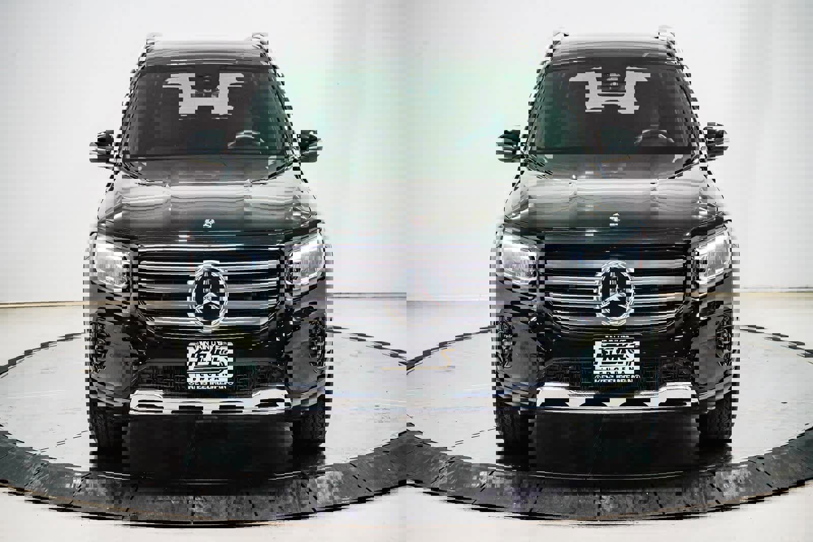 Certified 2025 Mercedes-Benz GLB 250 image 6