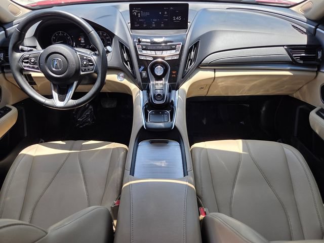 Used 2021 Acura RDX FWD image 16