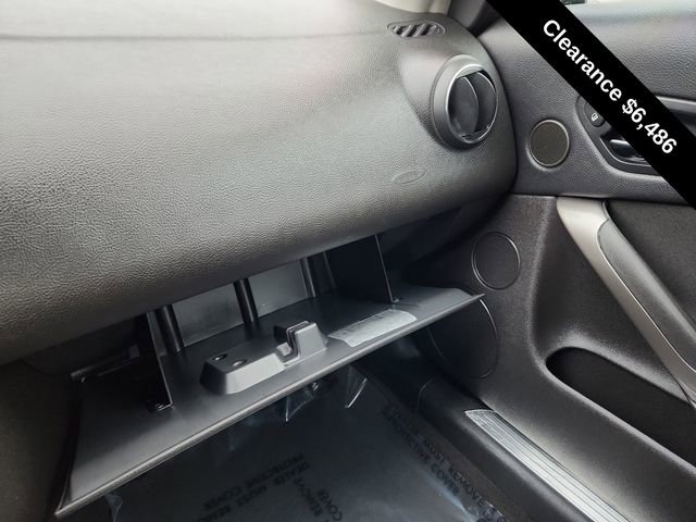 Used 2009 Pontiac G6 GT image 37