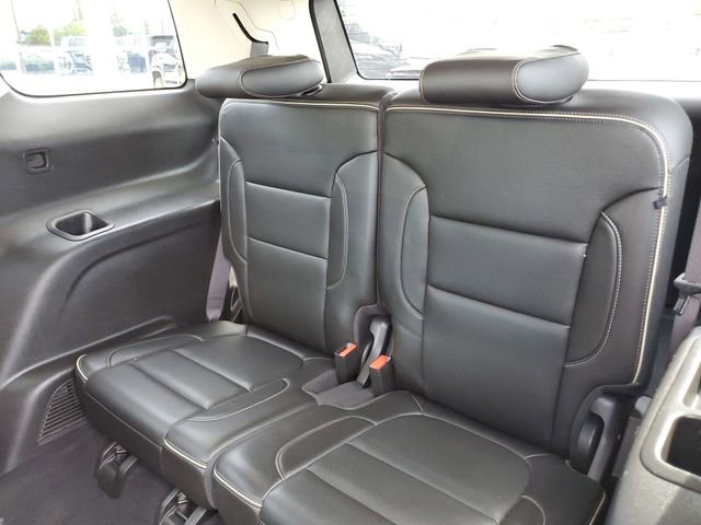 Used 2021 GMC Acadia Denali w/ Denali Technology Package image 31