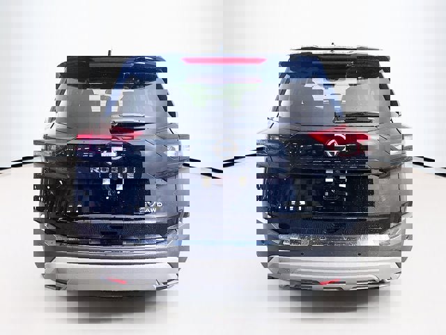 Certified 2023 Nissan Rogue SV w/ SV Premium B Package image 6