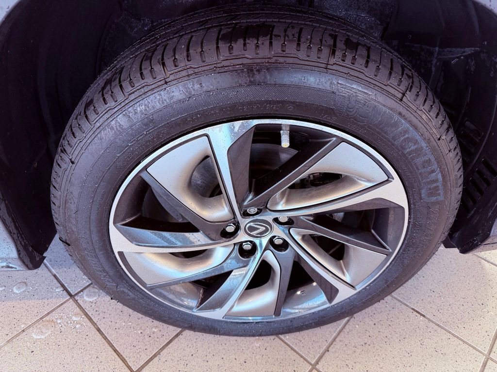 Certified 2019 Lexus RX 350L FWD image 21