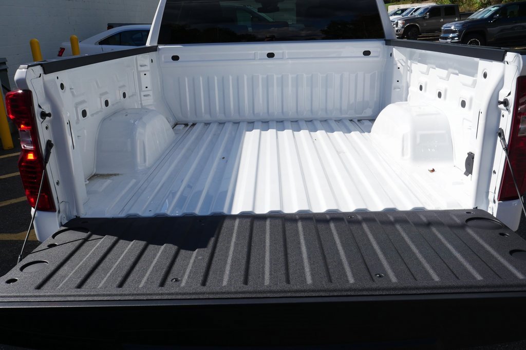 New 2025 Chevrolet Silverado 1500 LT image 27