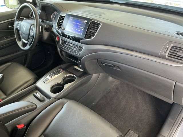 Used 2023 Honda Ridgeline RTL-E image 21