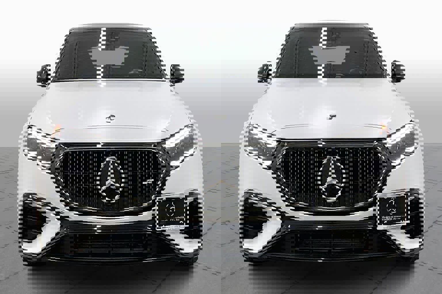 Certified 2025 Mercedes-Benz E 53 AMG e 4MATIC Sedan image 4