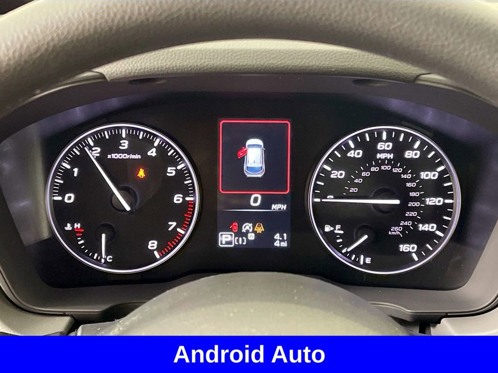 New 2026 Subaru Crosstrek 2.0i Premium image 13