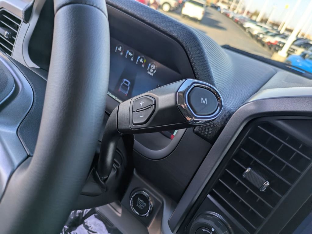 New 2024 Ford F150 XLT w/ Equipment Group 302A MID image 33