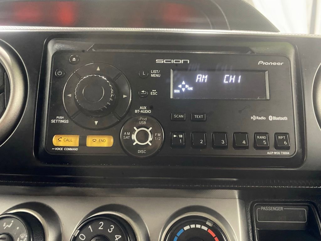 Used 2012 Scion xB image 16