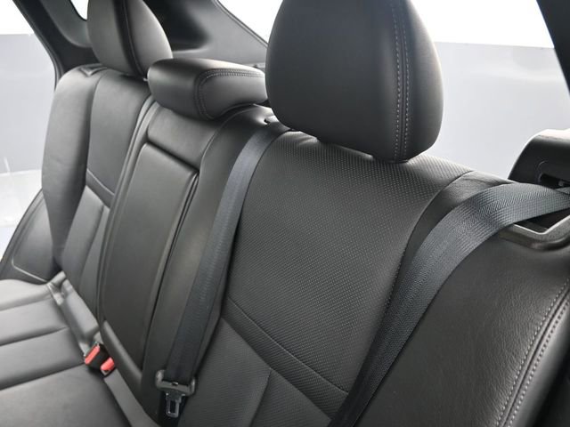 Used 2017 Nissan Rogue Sport SL FWD image 23