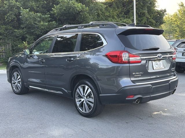 Used 2022 Subaru Ascent Limited w/ Technology Package AWD/4WD image 5