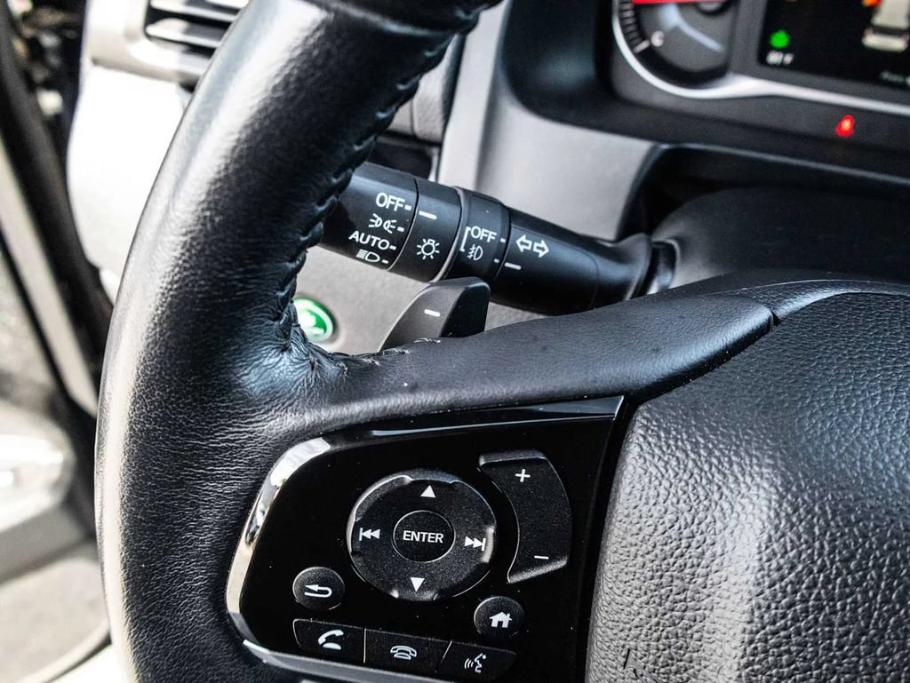 Used 2021 Honda Passport Touring image 20