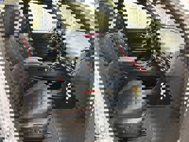 New 2026 Chevrolet Traverse RS image 28