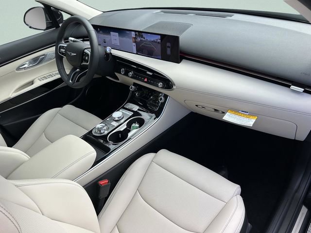 New 2026 Genesis GV70 2.5T image 19