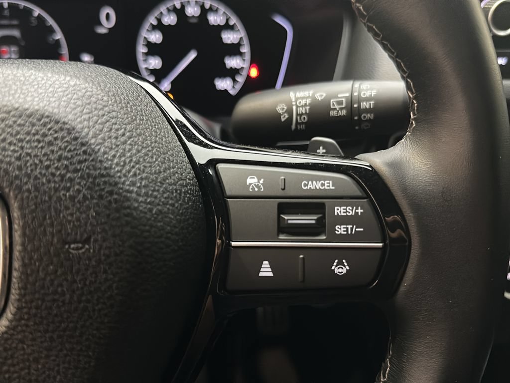 Certified 2023 Honda Civic Sport image 26