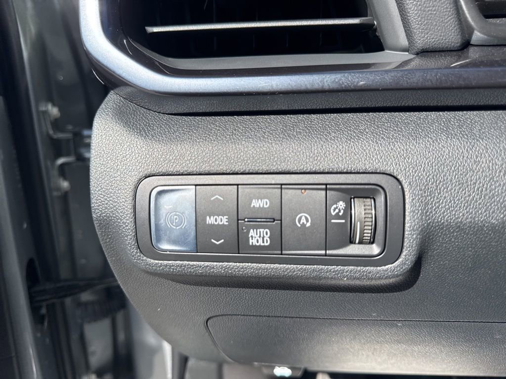 New 2026 GMC Terrain AT4 image 14